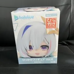 ホロライブ hololive ひっかけフィギュア Vol.6 天音かなた - メルカリ