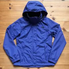 USAモデル【THE NORTH FACE】W RESOLVE 2 JACKET