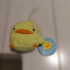 マザーグースの森 ぴよちゃん ぬいぐるみ クッション マザーガーデン