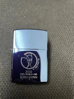 2002 FIFA WORLD CUP ジッポーライター空箱のみ 楽天市場】□新品□未使用□ ZIPPO ジッポー 2002 FIFA WORLD