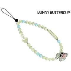 CRYBABY × パワーパフガールズ スマホチャーム ポップマート