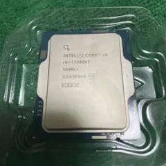 2026年最新】CPU i9 13900Kの人気アイテム - メルカリ