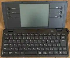 激レア 富士通 インタートップ モデル20 MS-DOS - メルカリ