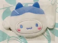 ちいかわ×サンリオ★シークレットヘアクリップ 【シナモロール×ハチワレ】