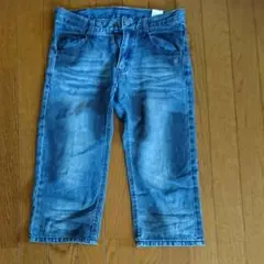 デニムパンツ ジーンズ