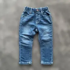 【EDWIN】ボトムス【90】