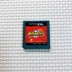 イナズマイレブン DS ソフトのみ