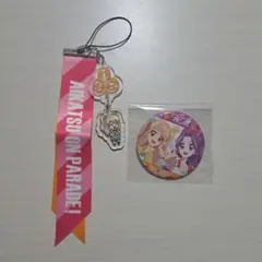 アイカツ! みくる まとめ