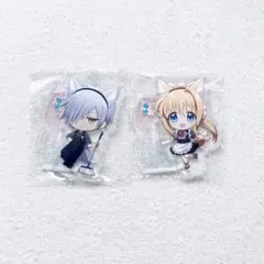 AIR エアー　神尾観鈴　京アニフェス　アクリルスタンド　新品 2025年最新】神尾観鈴 アクリルスタンドの人気アイテム - メルカリ