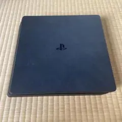 SONY PlayStation 4 本体 ブラック CUH-2200A ps4