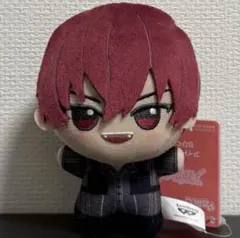 アイドリッシュセブン ちびぐるみ / 狗丸トウマ