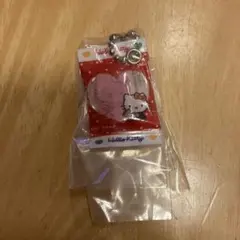 サンリオキャラクターズ　お菓子チャーム2 ハローキティラムネ