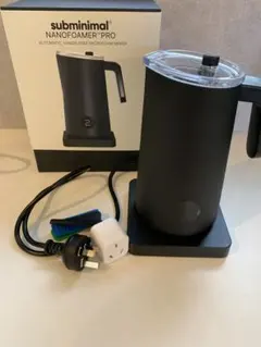 2026年最新】nano foamer proの人気アイテム - メルカリ