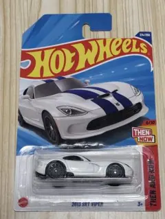 ホットウィールベーシック