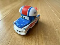 2026年最新】カーズ トミカ C-24 メーター (スタントカータイプ