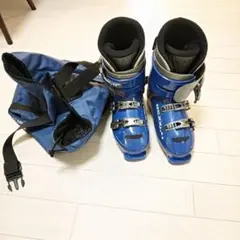 スキーブーツ レグザム 26.5cm 309mm