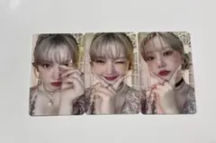 GFRIEND イェリン　ARIA