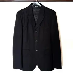 COMME des GARÇONS HOMME DEUX テーラードジャケット