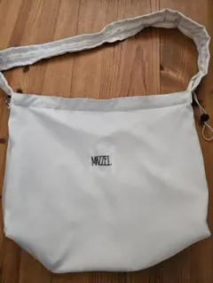 MAZZEL OnlyYou オーガンジーバッグのサムネイル