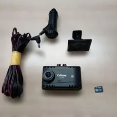 m*w様 セルスター　CS-33FH CS-CM09ドラレコ前後　中古 セルスター CS-33FH CS-CM09ドラレコ前後 中古 - メルカリ