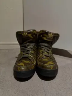 2026年最新】jeremy scott adidasの人気アイテム - メルカリ