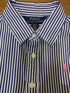 Polo Ralph Lauren 3T ワンピース