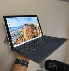 Microsoft Surface Pro5Corei5 7thGen 12.3
