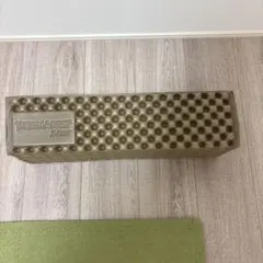 美品⭐【廃盤】サーマレスト リッジレスト ソーラー R値3.5 キャンプ
