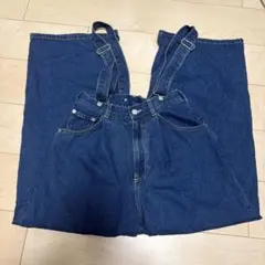 JOURNAL STANDARD relume サスペンダー DENIM