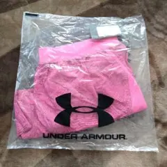 アンダーアーマー　ランニング　パンツ　Lサイズ