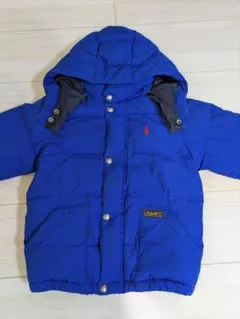 Ralph Lauren ダウンジャケット　ダウンコート　アウター　ジャンパー