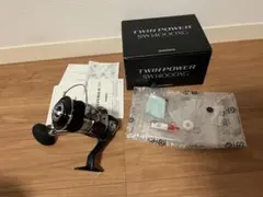 2026年最新】21 ツインパワー SW 4000XGの人気アイテム - メルカリ