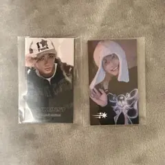 桜木雅哉　トレカ　ポップアップ