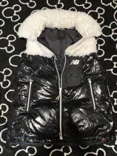 ダウンジャケット ダウンベスト