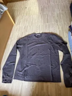 stone island ロンT スウェット