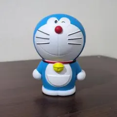 【加工品】ドラえもん　貯金箱