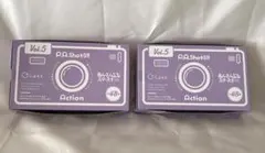 未開封ボックス２箱 あんスタ パシャッツ Vol.5 Action