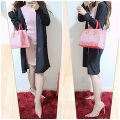 美品コーデセット売り✨　リップサービス　リエンダ　スパイラルガール　GYDA 黒