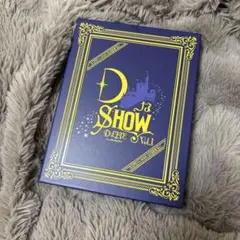 D-LITE(from BIGBANG)/DなSHOW Vol.1〈初回生産 - メルカリ