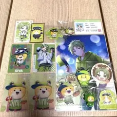 カラフルピーチ まとめ売り シヴァ