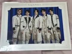 King & Prince 写真
