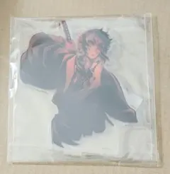 劇場版「鬼滅の刃」無限城編 第一章 キービジュアルランダムアクリルスタンド 獪岳