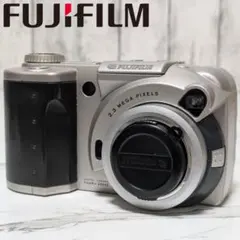 FinePix Z1 シルバー XDピクチャーカード256MB付 FinePix Z1 シルバー XDピクチャーカード256MB付 - メルカリ