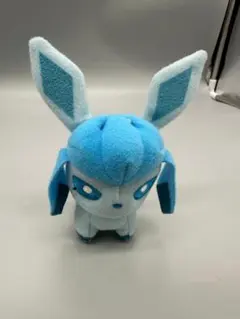 ポケモン グレイシアドール ポケドール ぬいぐるみ 2007 ポケモン