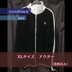 XL レディースブルゾン　【ZOZOTOWN】のサムネイル