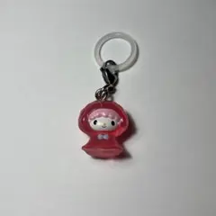 マイスウィートピアノ　ピアノ　めじるしアクセサリー　サンリオ　BEST!