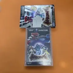 ポケモンコロシアム　ゲームキューブ　ジャケット状態良くない　gc