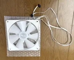 NZXT F140 RGB Core ×1