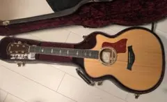 2026年最新】Taylor 814ceの人気アイテム - メルカリ