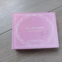 ジルスチュアート　チーク